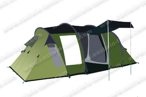 Camping Tent