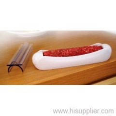 Ham Dogger