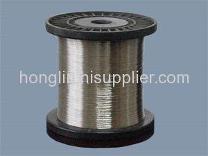hot dipped steel wire