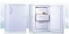 Single-Door Freezer Refrigerator