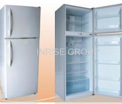 328L Double Door No Frost Refrigerator