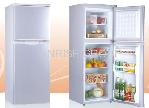 Top-Freezer Refrigerator