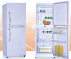 Top-Freezer Refrigerator