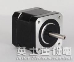 Stepper motor