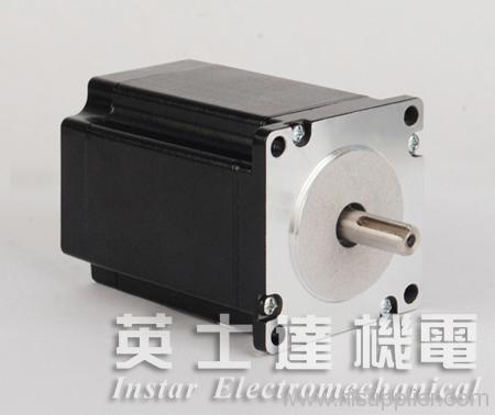 Bipolar stepper motor