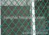 Beautiful Grid Wire Mesh