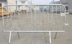 Portable Fence