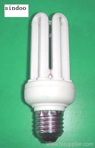4U energy saving lamp E27,220V