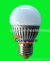 new 4w led bulb