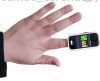 Digital Finger Pulse Oximeter SpO2 Monitor