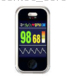 Digital Finger Pulse Oximeter SpO2 Monitor