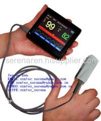 Pulse Oximeter