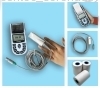 Finger Oximeter