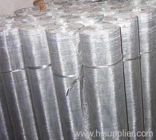 stainless steel mesh wire