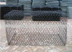 Gabion Mats