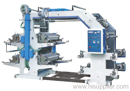 bag printing machines