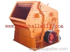 Impact Crusher