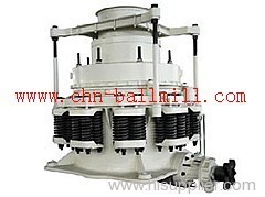 cone crusher