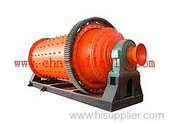 Ball Mill