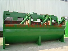 BS-K Flotation Machine