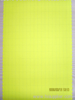 High-vis FR Modacrylic