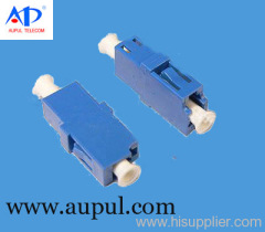 Fiber Optic LC Adapter