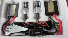 HID xenon kits single beam with slim ballast