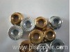 DIN6923 M6 Flange nut