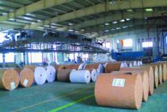 Wenzhou Yongfeng Self-adhesive Materials CO.,ltd