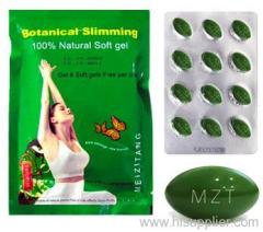 Meizitang Botanical slimming