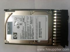 server hard disk