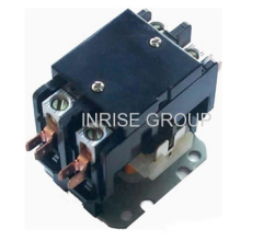 Air conditioner definite purpose contactor