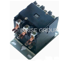 Air conditioner definite purpose contactor