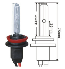 Automotive HID Xenon Lamp