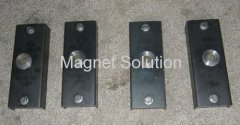 concrete magnet