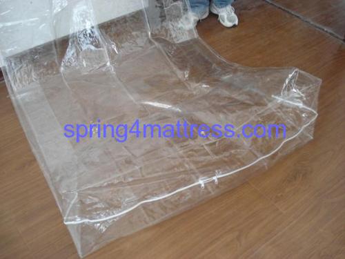 mattress packing bag