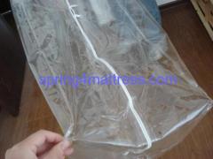 mattress packing bag