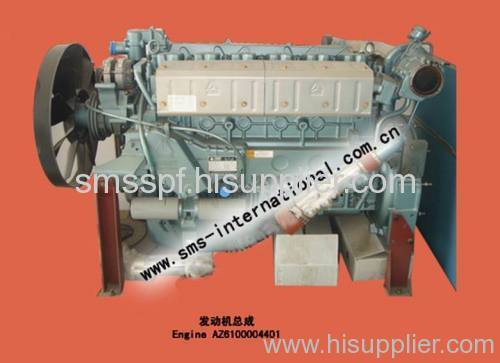 dongfeng truck parts