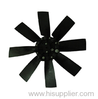 TY-DNF EVAPORATIVE AIR COOLER Fan Blade