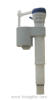 TY-DNF EVAPORATIVE AIR COOLER Inlet Valve