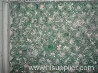 turf reinforcement mesh/ plastic flat mesh/plastic mesh/grass protection mesh