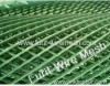 grass protection mesh/plastic wire mesh/plastic net