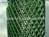 grass protection mesh/plastic wire mesh/plastic net