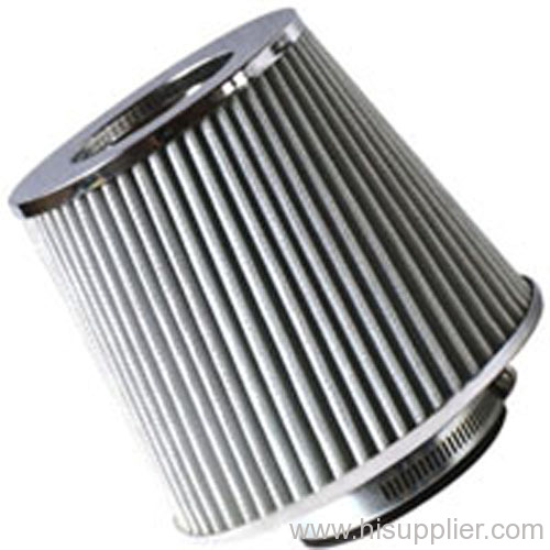 high performances air filter