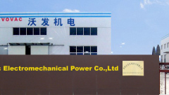 Weifang Vovac Electromechanical Power Co.,Ltd