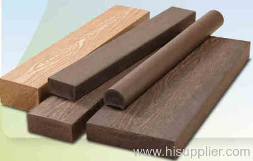 HIPS plastic lumber,outdoor floors.outdoor building materials