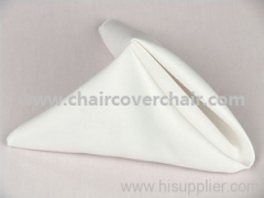 polyester napkin