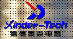 Changzhou Xinder-Tech Electronics Co., Ltd