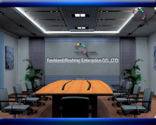 Fashion&Flashing Enterprise Co.,LTD