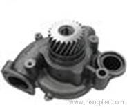 volvo fh12 fm12 water pump